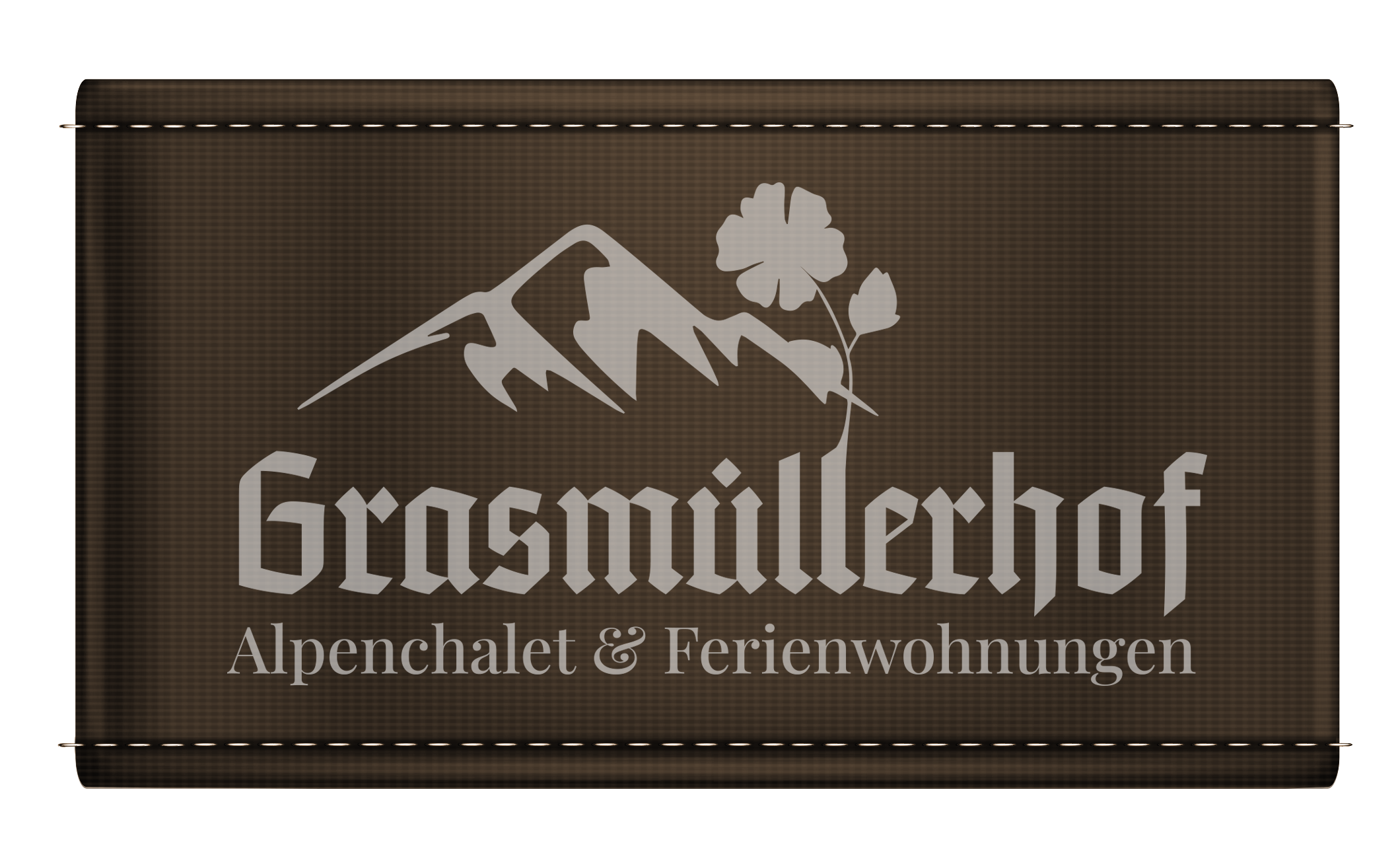 Ferienwohnungen Grasmüllerhof